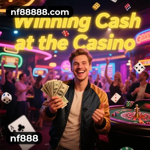 nf888