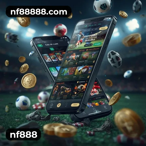 nf888