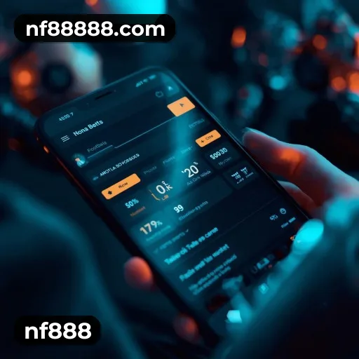 nf888