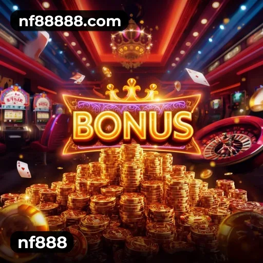 nf888