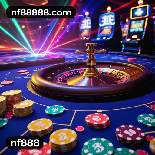 nf888
