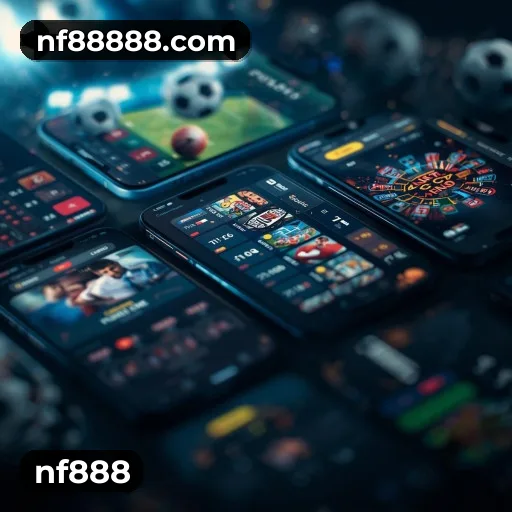 nf888