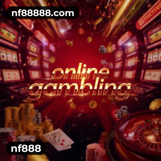 nf888