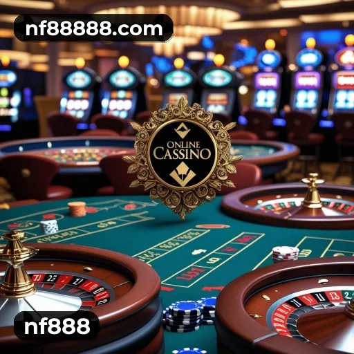 nf888