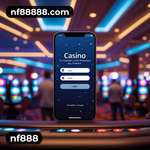 nf888