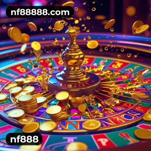 nf888
