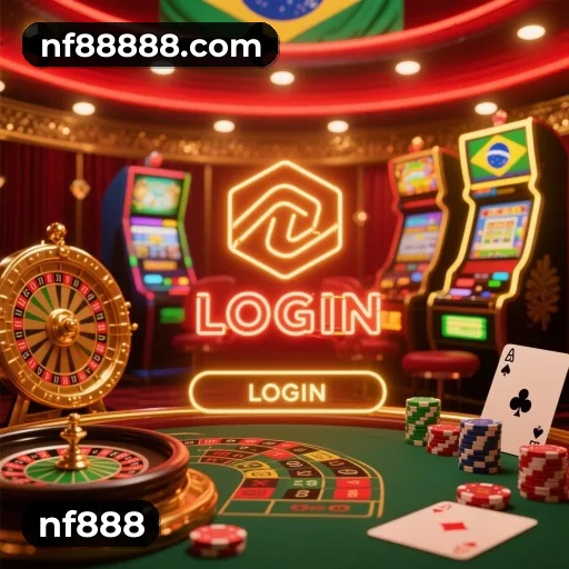 nf888