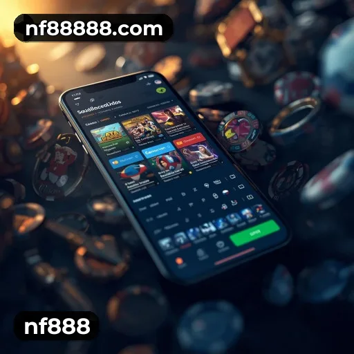 nf888