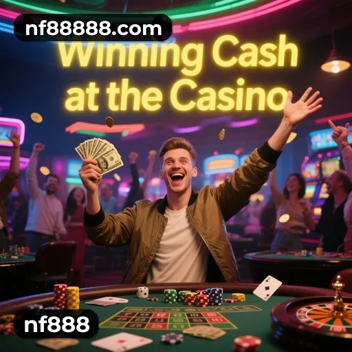 nf888