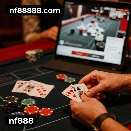 nf888