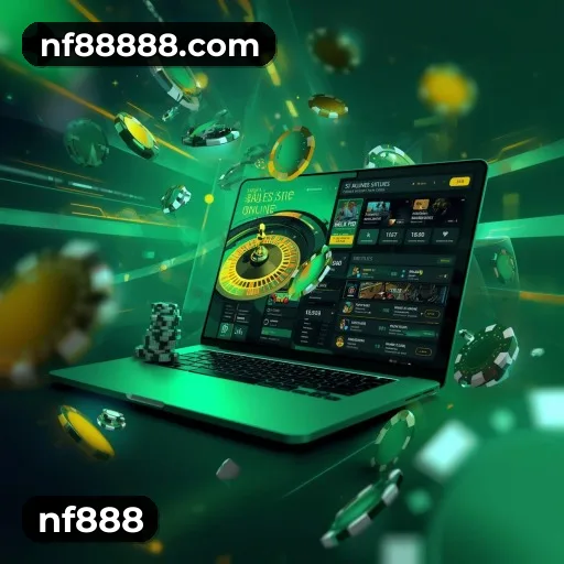 nf888