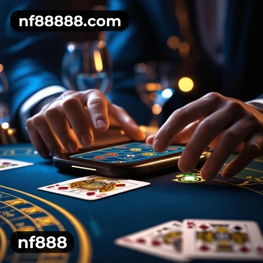 nf888