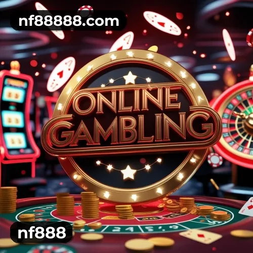 nf888